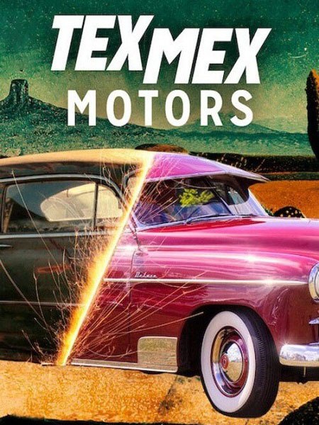 برنامج Tex Mex Motors الموسم الثاني الحلقة 7 مترجمة