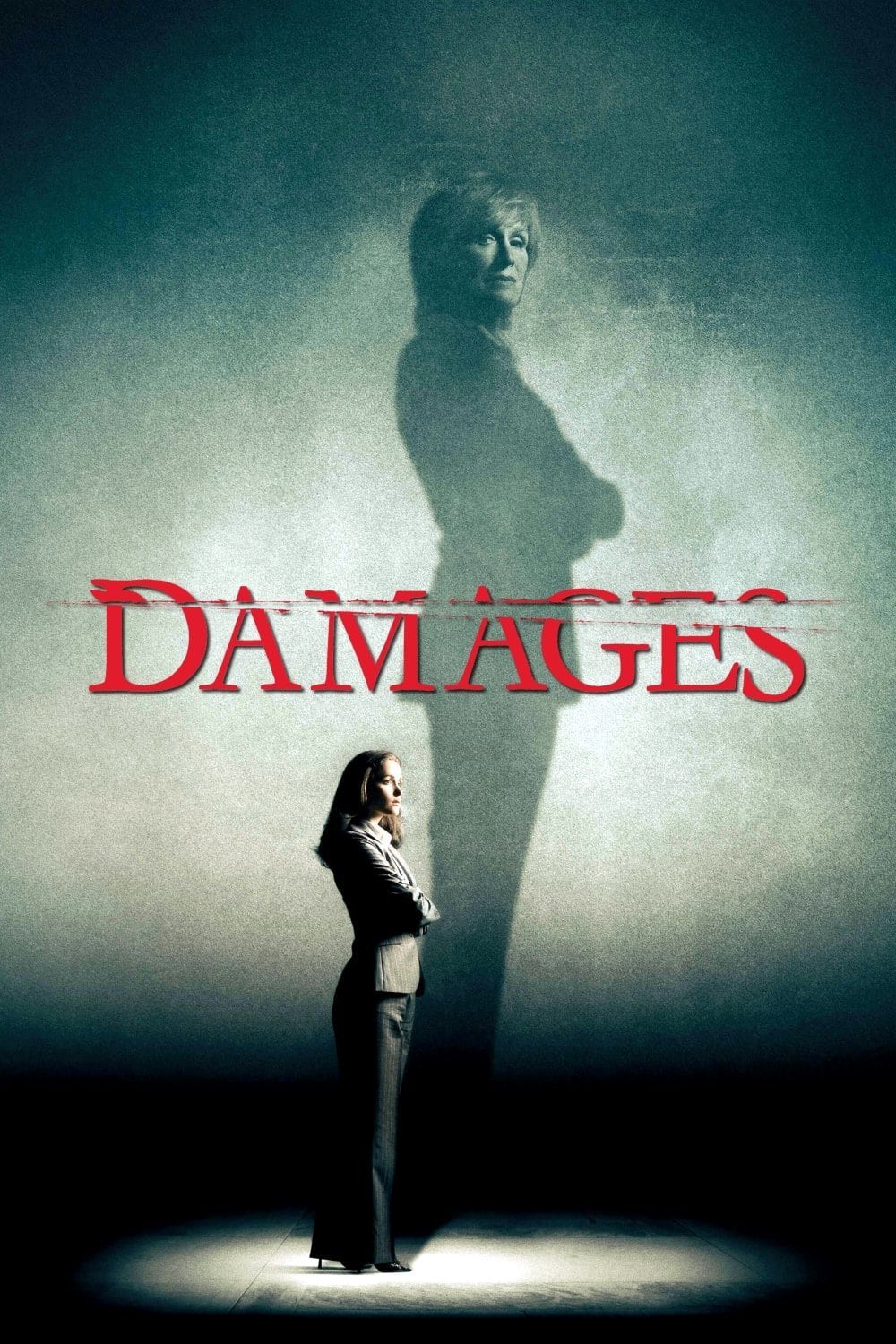 مسلسل Damages الموسم الخامس الحلقة 5 مترجمة