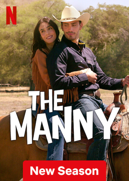 مسلسل The Manny الموسم الثاني الحلقة 1 مترجمة