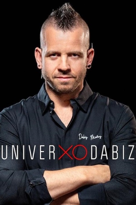 مسلسل UniverXO Dabiz الموسم الاول الحلقة 4 مترجمة