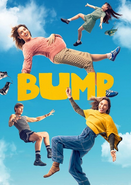 مسلسل Bump الموسم الخامس الحلقة 2 مترجمة