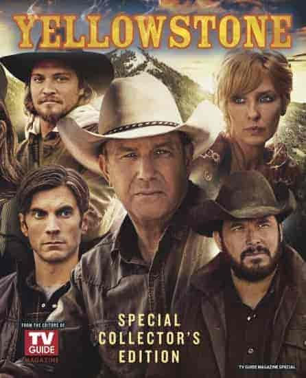 مسلسل Yellowstone الموسم الخامس الحلقة 13 مترجمة