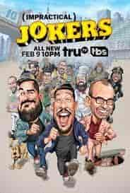 برنامج Impractical Jokers الموسم العاشر الحلقة 1 مترجمة