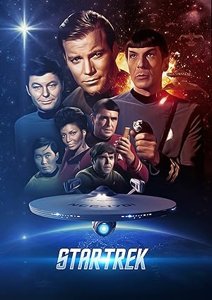 مسلسل Star Trek الموسم الاول الحلقة 5 مترجمة