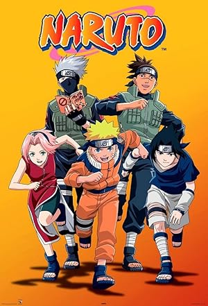 انمي Naruto الموسم الاول الحلقة 35 مترجمة