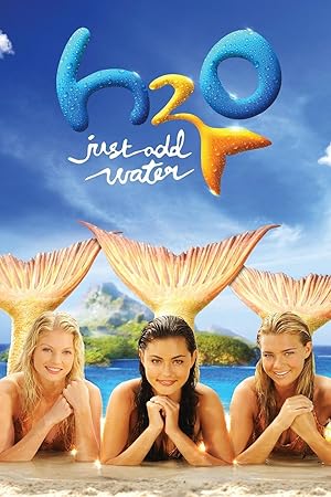 مسلسل H2O Just Add Water الموسم الاول الحلقة 17 مترجمة