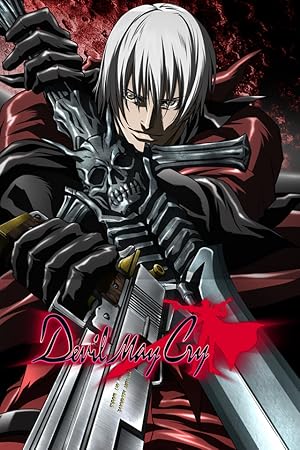 انمي Devil May Cry الموسم الاول الحلقة 1 مترجمة