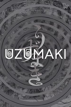 انمي Uzumaki الحلقة 2 مترجمة