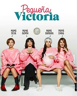 مسلسل Victoria Small الموسم الاول الحلقة 6 مترجمة