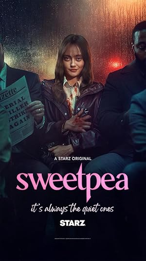 مسلسل Sweetpea الموسم الاول الحلقة 6 مترجمة