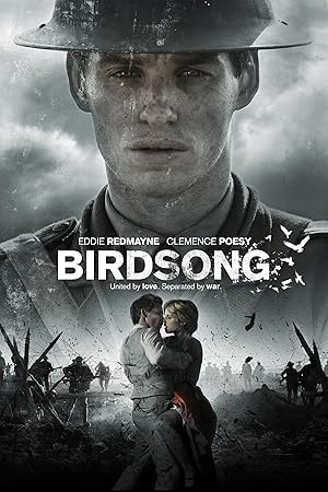 مسلسل Birdsong الموسم الاول الحلقة 1 مترجمة