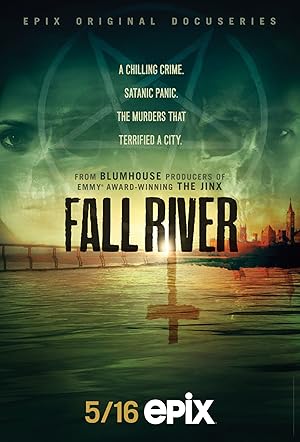 مسلسل Fall River الموسم الاول الحلقة 4 والاخيرة مترجمة