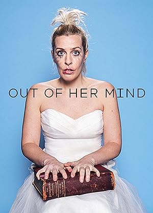 مسلسل Out of Her Mind الموسم الاول الحلقة 1 مترجمة