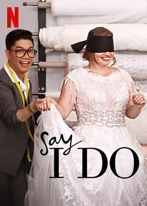 برنامج Say I Do الموسم الاول الحلقة 1 مترجمة