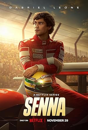 مسلسل Senna الموسم الاول الحلقة 4 مترجمة