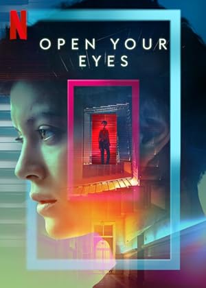 مسلسل Open Your Eyes الموسم الاول الحلقة 2 مترجمة