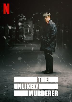 مسلسل The Unlikely Murderer الموسم الاول الحلقة 4 مترجمة