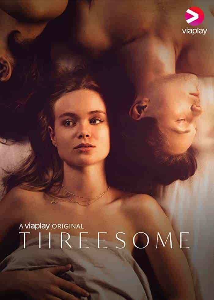 مسلسل Threesome الموسم الاول الحلقة 8 والاخيرة مترجمة