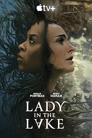 مسلسل Lady in the Lake الموسم الاول الحلقة 6 مترجمة