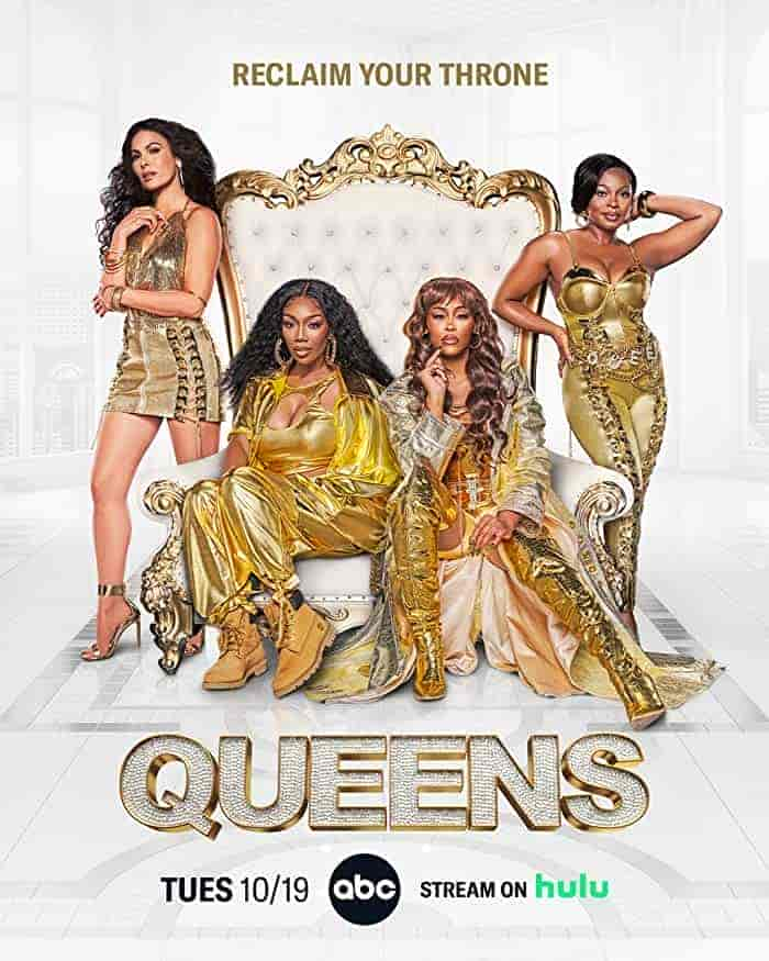 مسلسل Queens الموسم الاول الحلقة 12 مترجمة