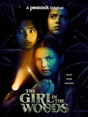 مسلسل The Girl in the Woods الموسم الاول الحلقة 1 مترجمة