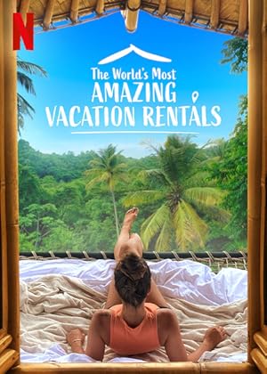 برنامج The World’s Most Amazing Vacation Rentals الحلقة 6 مترجمة