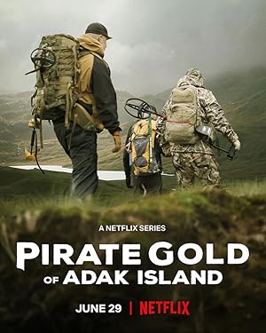 مسلسل Pirate Gold of Adak Island الموسم الاول الحلقة 1 مترجمة