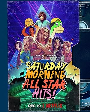 مسلسل Saturday Morning All Star Hits الموسم الاول الحلقة 2 مترجمة