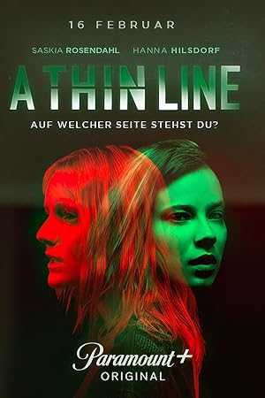 مسلسل A Thin Line الموسم الاول الحلقة 1 مترجمة