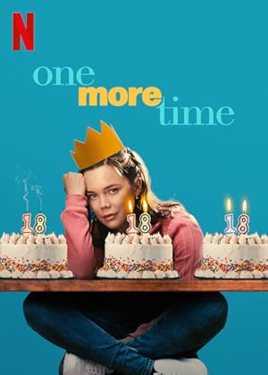 مسلسل مرة اخري One More Time الحلقة 4 مترجمة