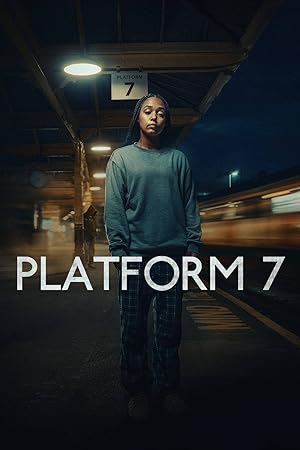 مسلسل Platform 7 الموسم الاول الحلقة 4 والاخيرة مترجمة