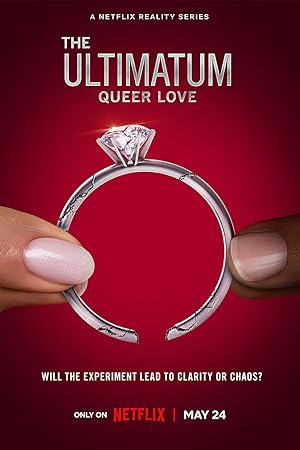 مسلسل The Ultimatum Queer Love الموسم الاول الحلقة 2 مترجمة