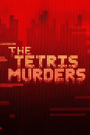 مسلسل The Tetris Murders الموسم الاول الحلقة 3 والاخيرة مترجمة