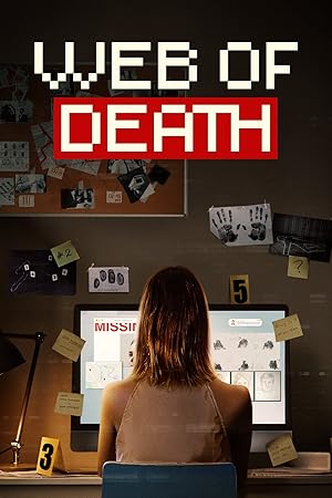 مسلسل Web of Death الموسم الاول الحلقة 4 مترجمة