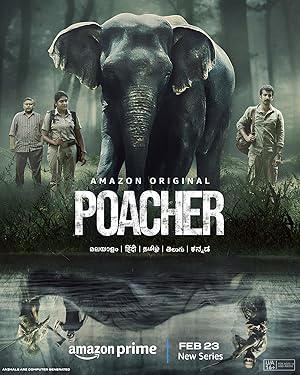 مسلسل Poacher الموسم الاول الحلقة 8 والاخيرة مترجمة