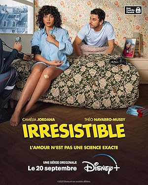 مسلسل Irresistible الموسم الاول الحلقة 4 مترجمة