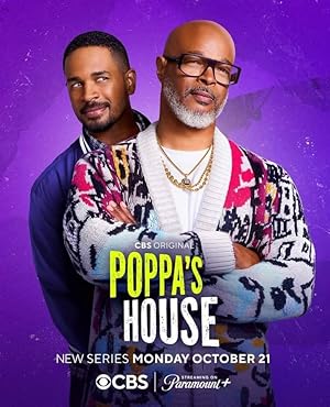 مسلسل Poppas House الموسم الاول الحلقة 8 مترجمة