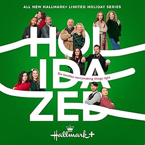 مسلسل Holidazed الموسم الاول الحلقة 5 مترجمة