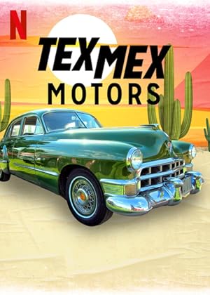 برنامج Tex Mex Motors الموسم الاول الحلقة 2 مترجمة