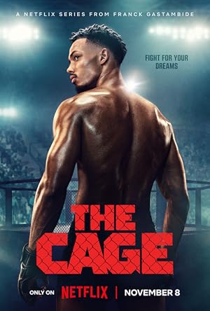 مسلسل The Cage الموسم الاول الحلقة 1 مترجمة