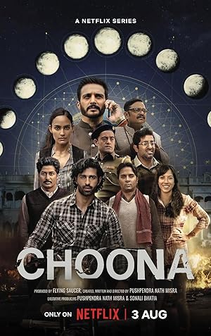 مسلسل Choona الموسم الاول الحلقة 3 مترجمة