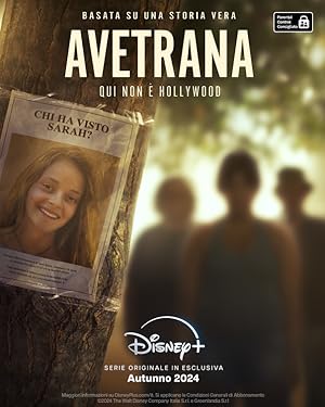 مسلسل Avetrana This Is Not Hollywood الموسم الاول الحلقة 4 والاخيرة مترجمة