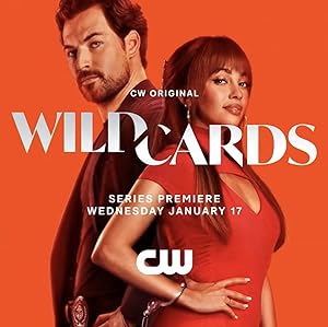 مسلسل Wild Cards الموسم الاول الحلقة 7 مترجمة