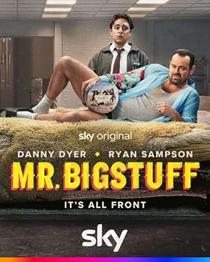 مسلسل Mr Bigstuff الموسم الاول الحلقة 4 مترجمة