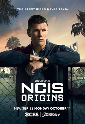 مسلسل NCIS Origins الموسم الاول الحلقة 2 مترجمة