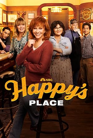 مسلسل Happys Place الموسم الاول الحلقة 8 مترجمة