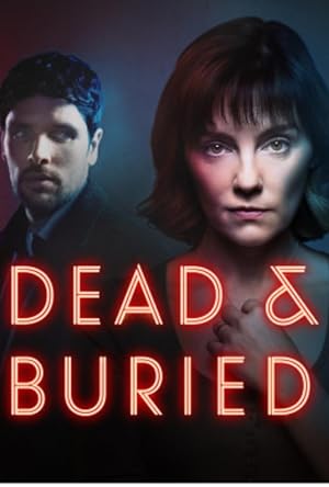 مسلسل Dead and Buried الموسم الاول الحلقة 3 مترجمة