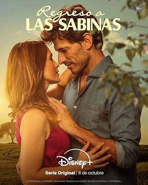 مسلسل Regreso a Las Sabinas الموسم الاول الحلقة 25 مترجمة