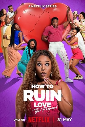 مسلسل How to Ruin Love الموسم الاول الحلقة 4 والاخيرة مترجمة