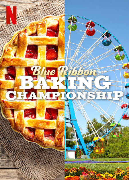 برنامج Blue Ribbon Baking Championship الموسم الاول الحلقة 1 مترجمة